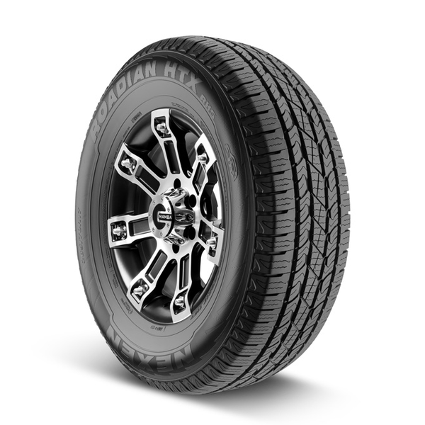 Nexen Roadian HTX RH5 - Highway Tire - Next Tires