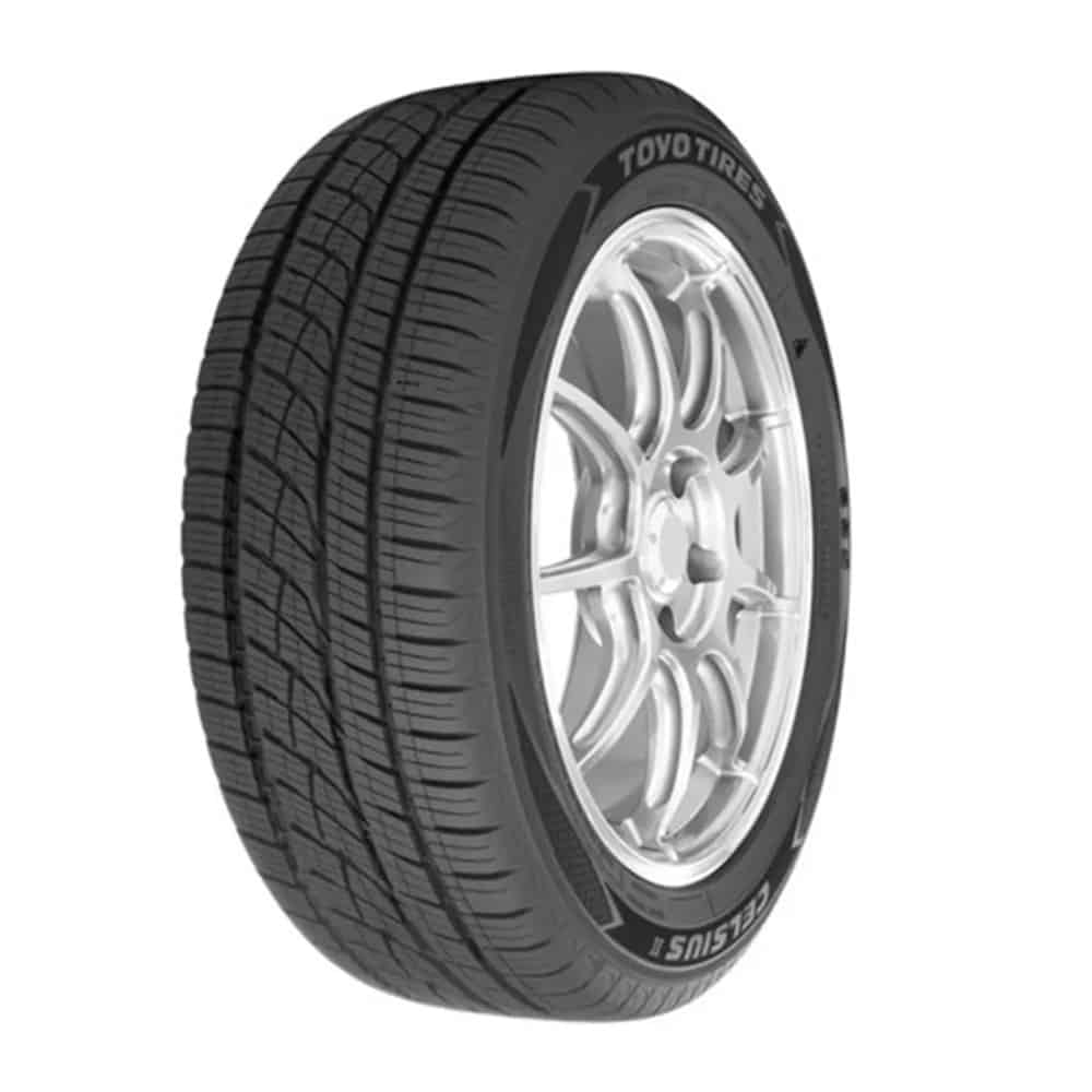 Tire Size 205/55R16